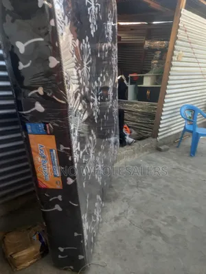 10inch Quilted 4*6 Mattress