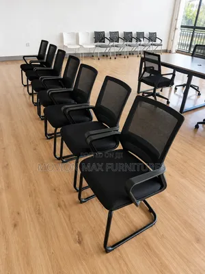 Balance Pro Waiting Chairs Office Chairs