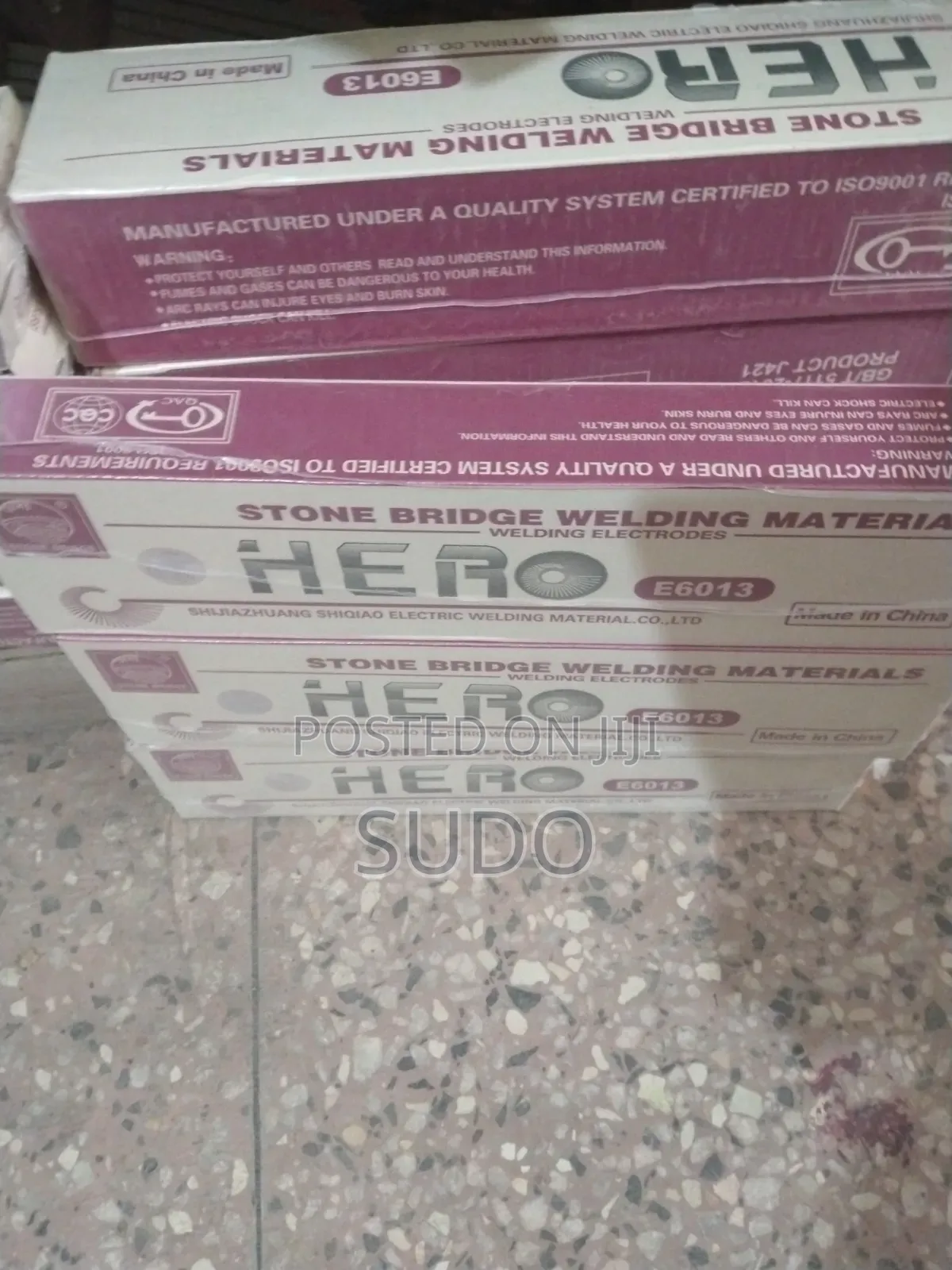 Hero Rods 3.2
