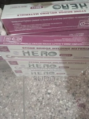 Hero Rods 3.2