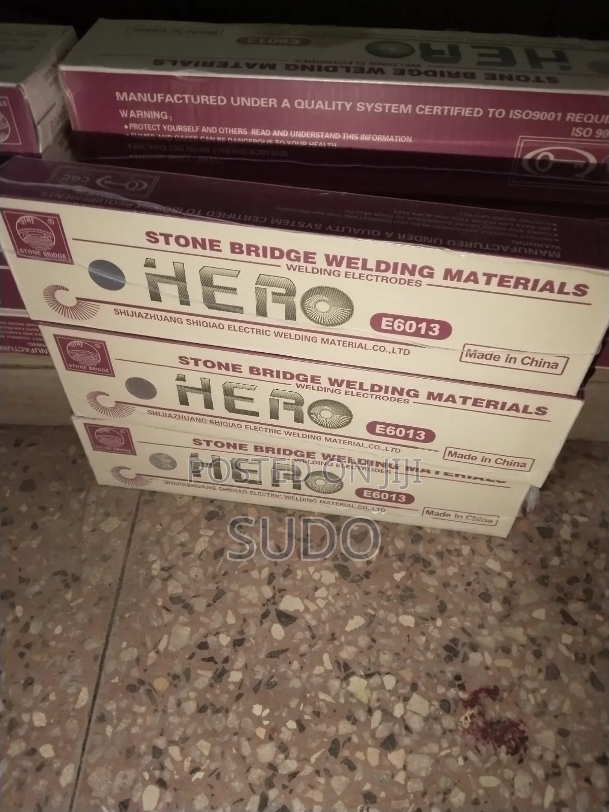 Hero Rods 3.2