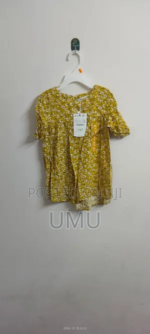 Girls Dresses