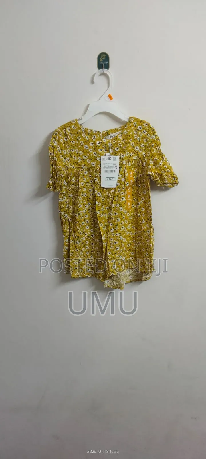 Girls Dresses
