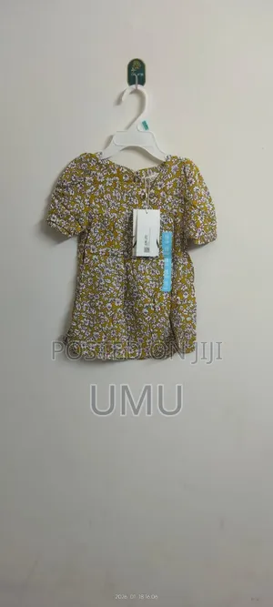 Girls Dresses