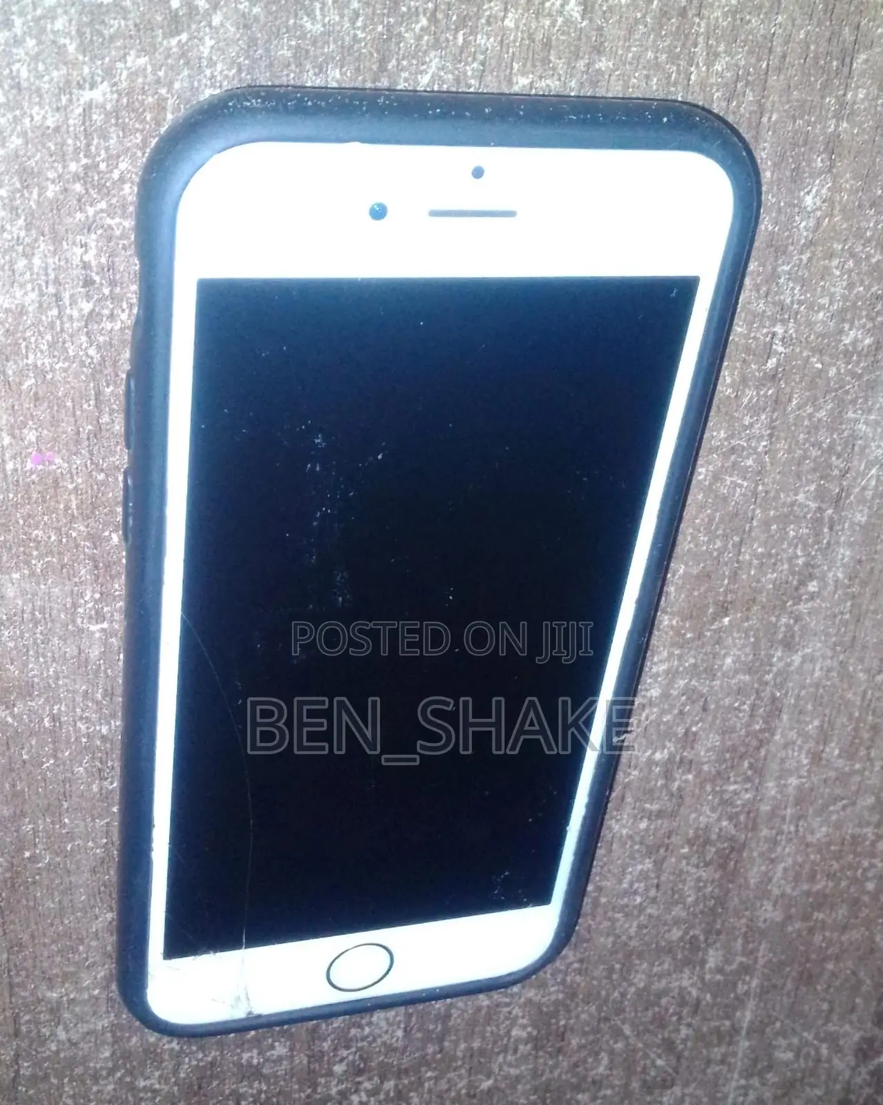 Apple iPhone 6s Plus 128 GB Silver