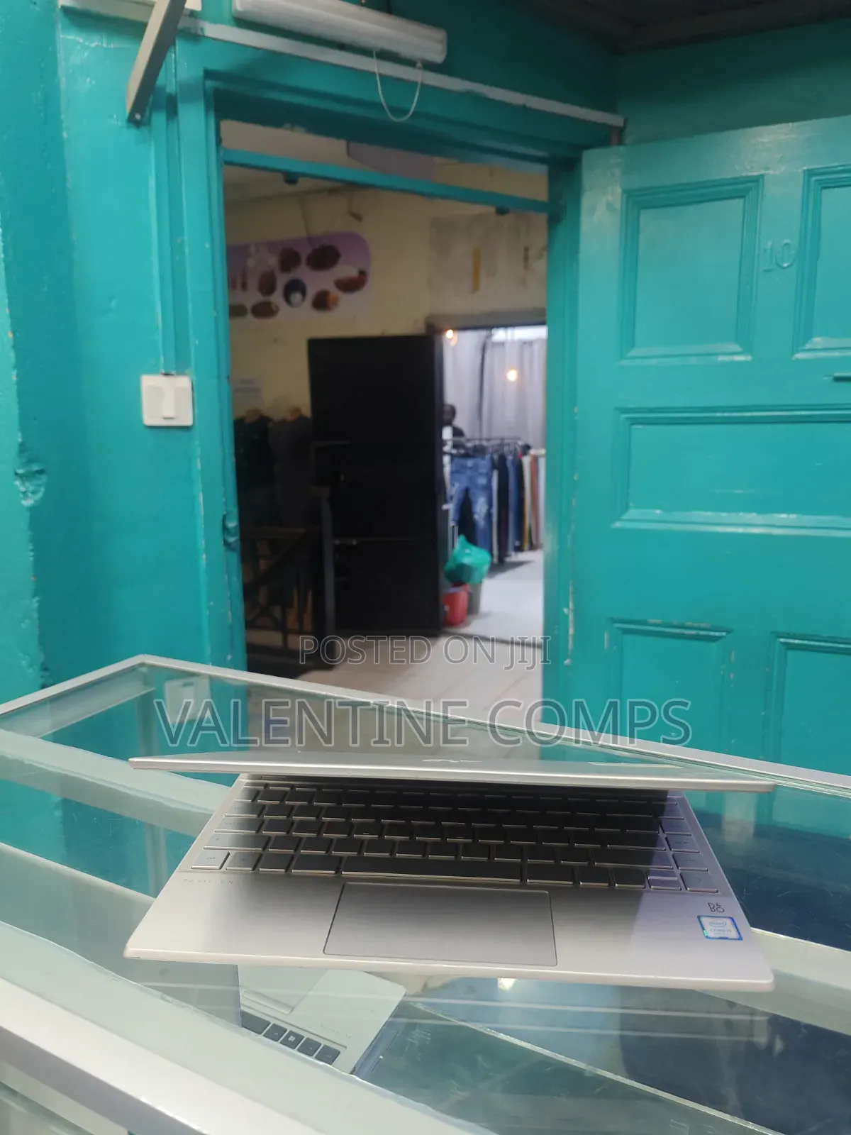 Laptop HP Pavilion 13 8GB Intel Core i5 SSD 256GB