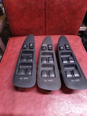 Main Switch Toyota Alphard