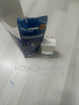 High Astra FridgeGuard Voltage Protector for Refrigerators
