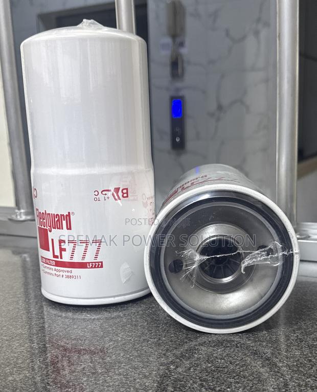 Fleetguard LF777 Filter for Cummins - thumbnail 2