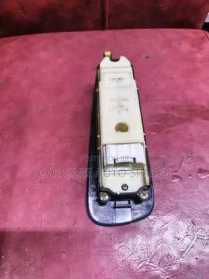 Main Switch Toyota Alphard