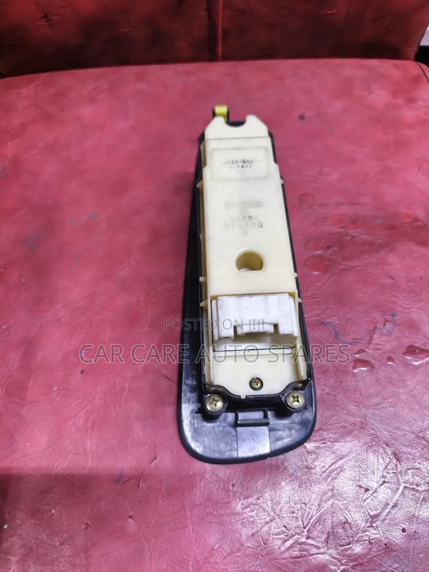 Main Switch Toyota Alphard - thumbnail 2