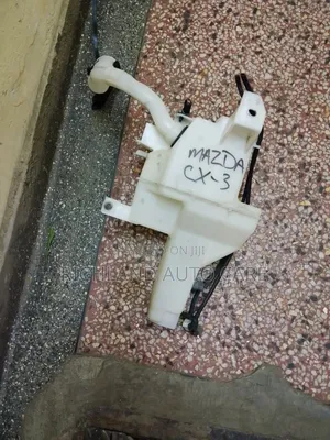 Washer Tank Mazda Cx-3