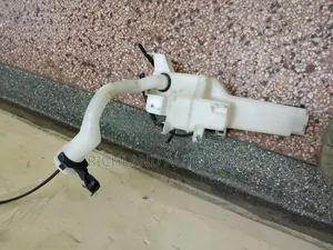 Washer Tank Mazda Cx-3