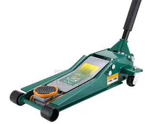 Low Profile 4 Tonne Trolley Jack