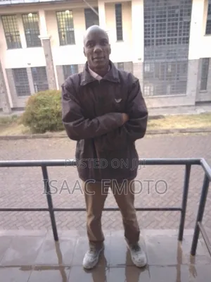 Building Services