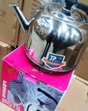 7.5l Jp Kettle