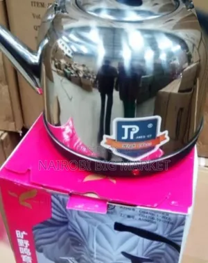 7.5l Jp Kettle