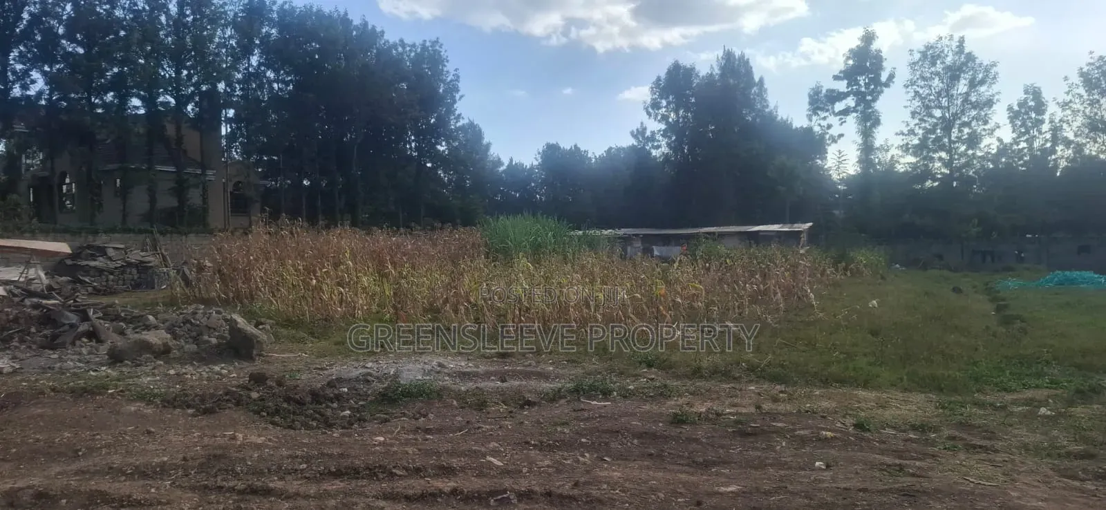 Land for Sale