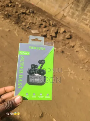 Samsung Airpods