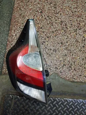 Taillamp Toyota Aqua 2019