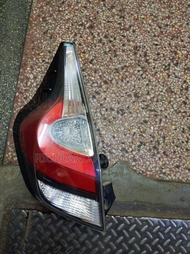 Taillamp Toyota Aqua 2019