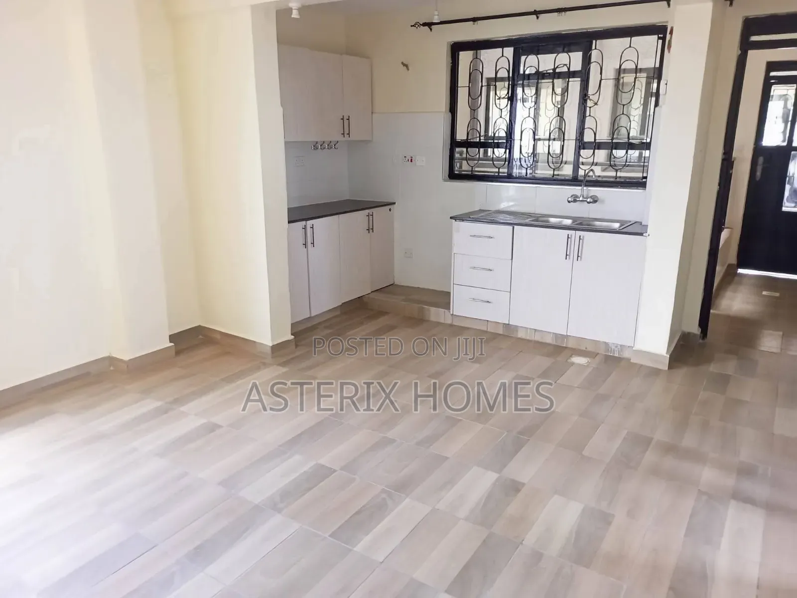 1bdrm Apartment in Gitaru for rent