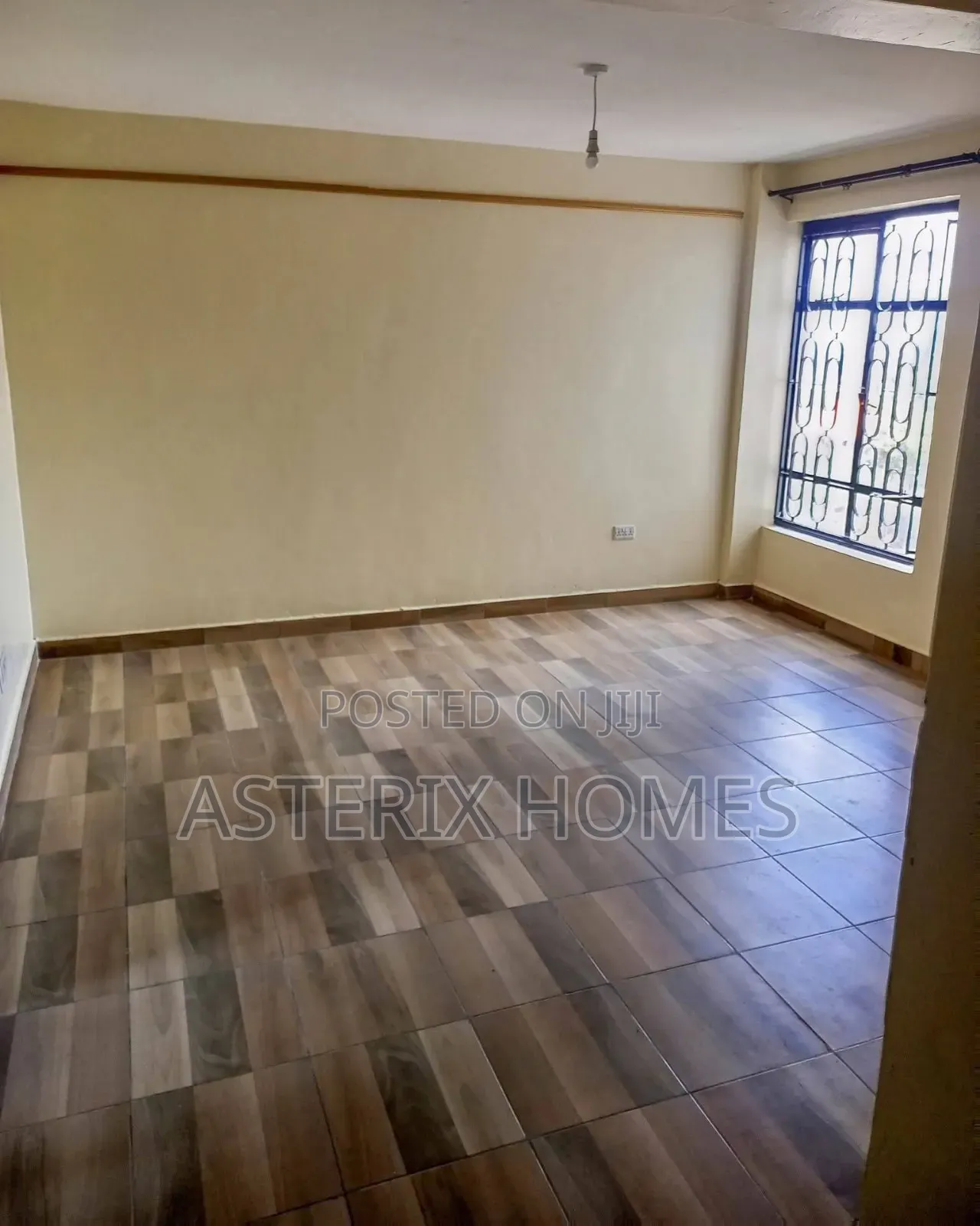1bdrm Apartment in Gitaru for rent