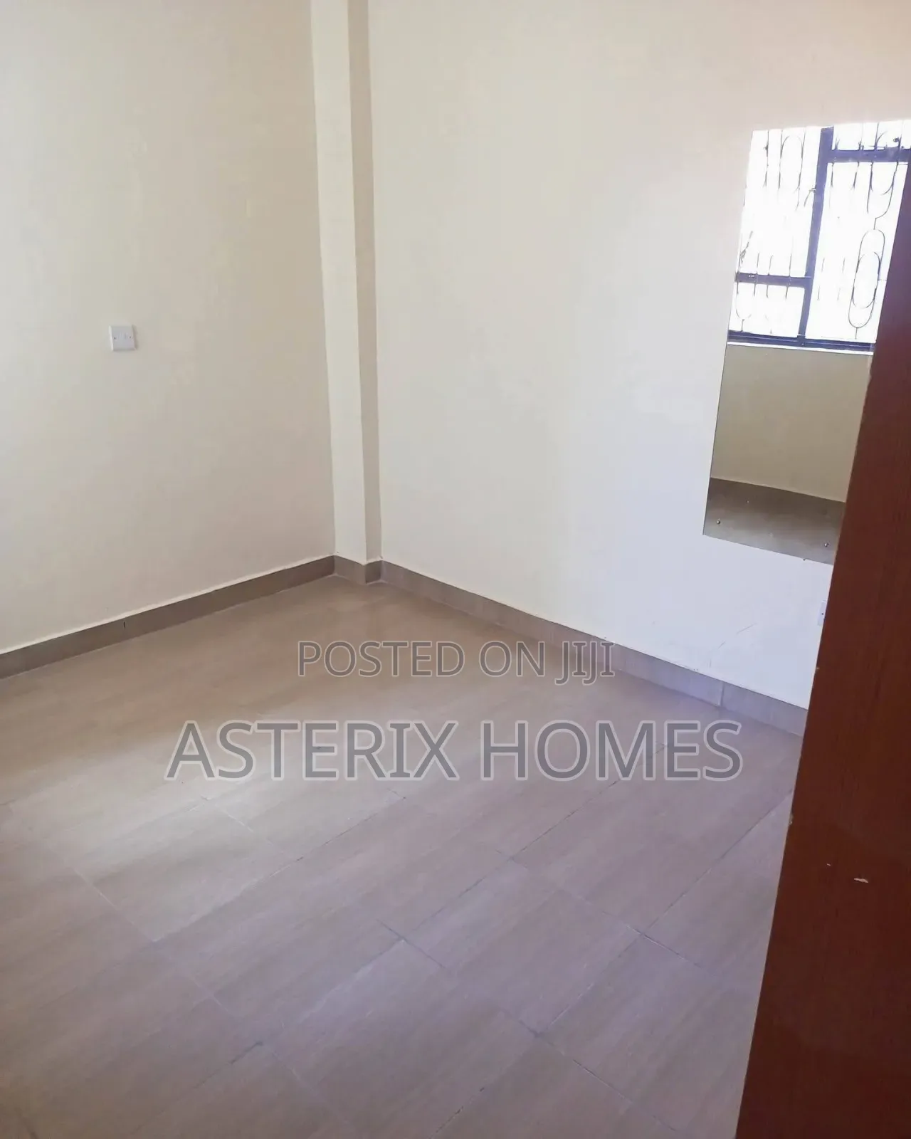 1bdrm Apartment in Gitaru for rent