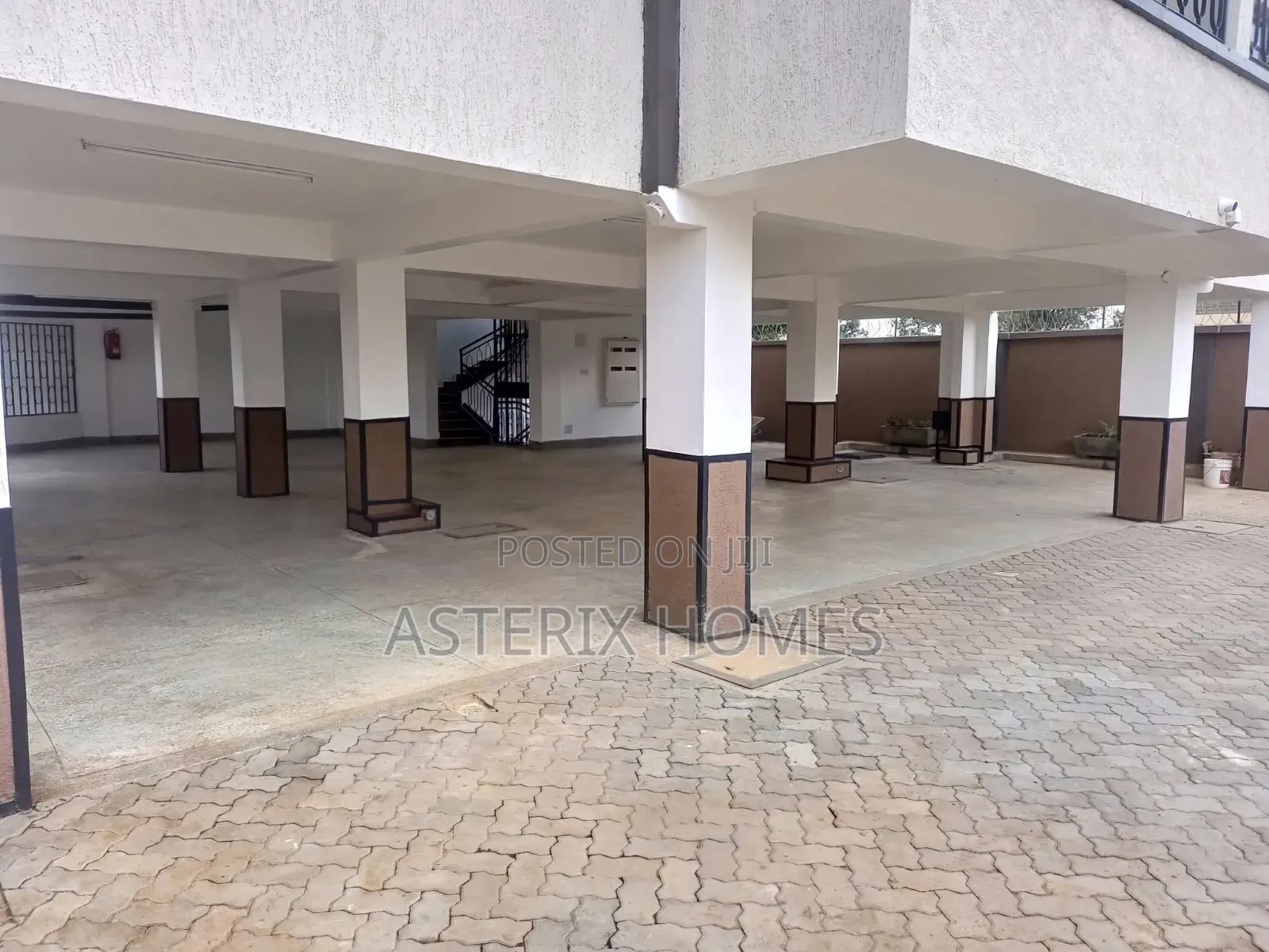 1bdrm Apartment in Gitaru for rent