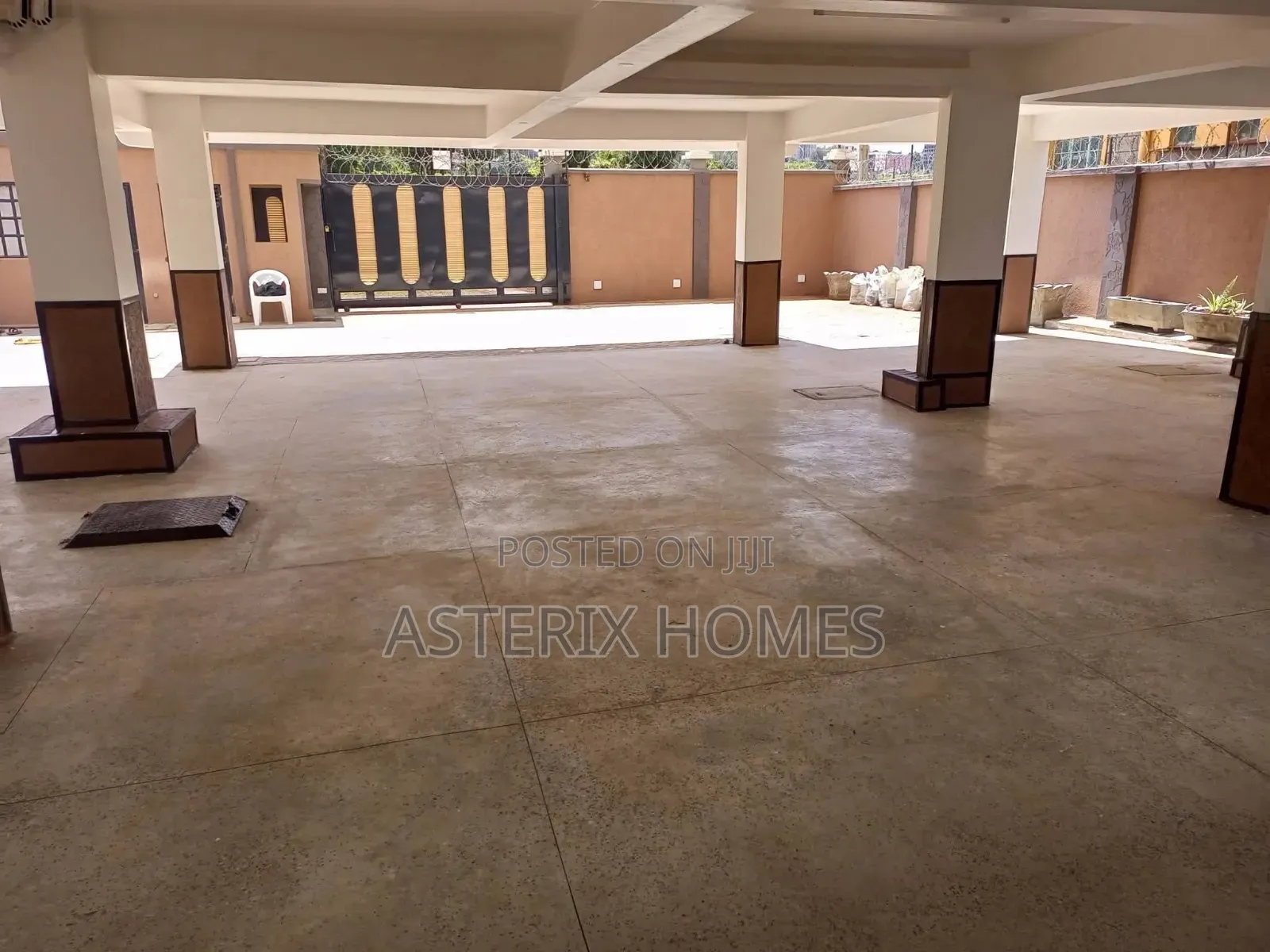 1bdrm Apartment in Gitaru for rent