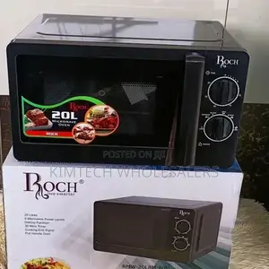 Roch 20litres Digital Microwave