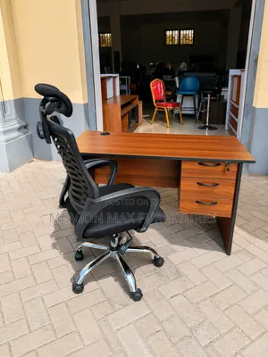 Duke's Corner Office Desk Office Desk