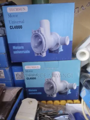 Washing Drainage Pumps
