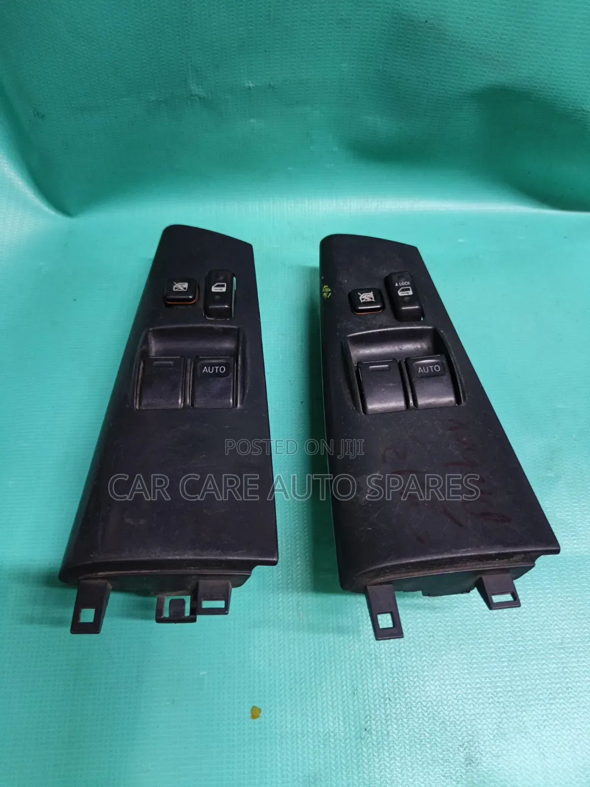 Main Switch Toyota Probox