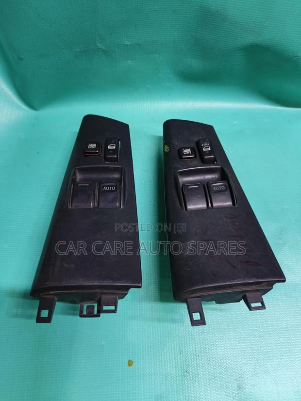 Main Switch Toyota Probox