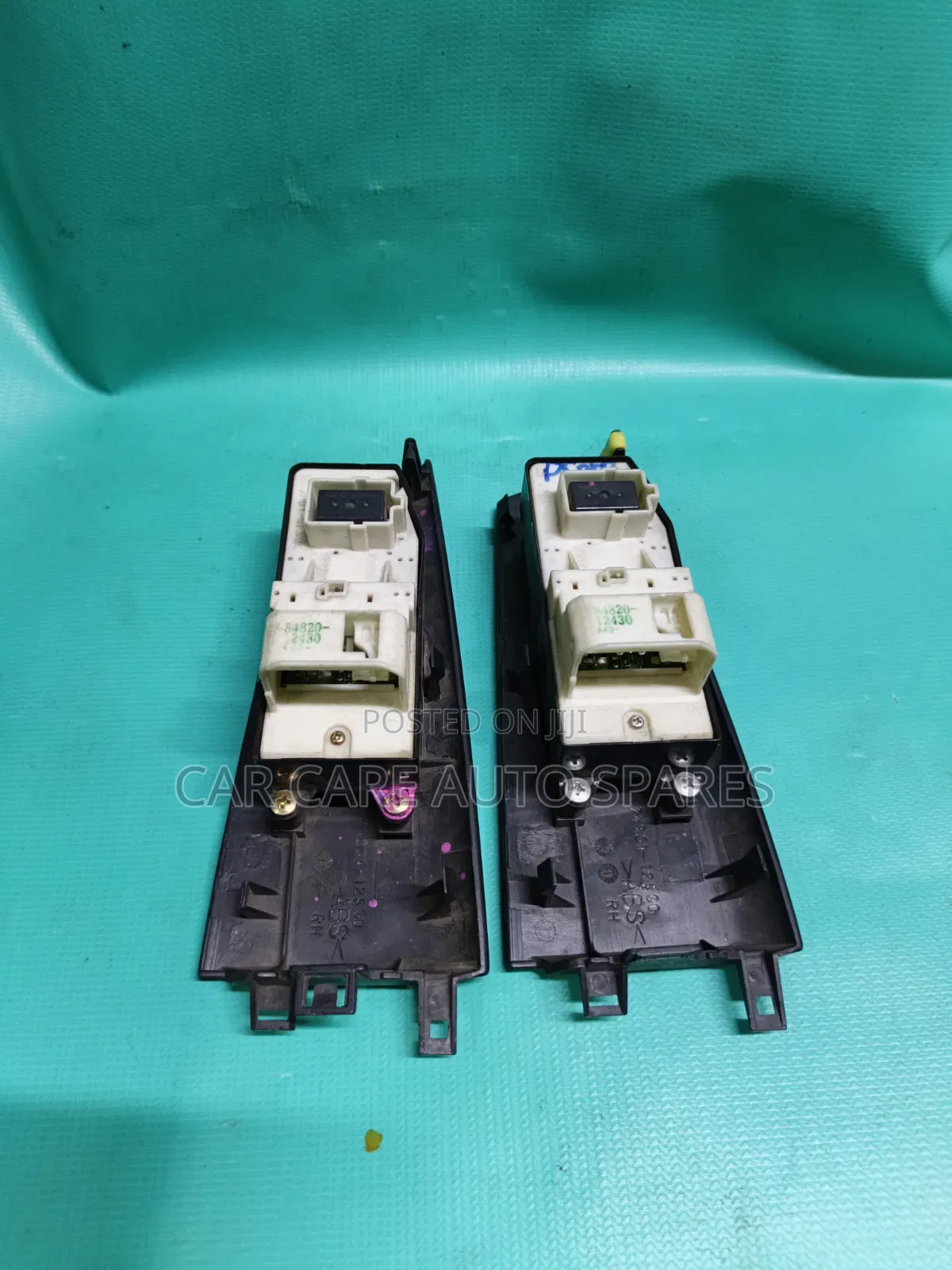 Main Switch Toyota Probox