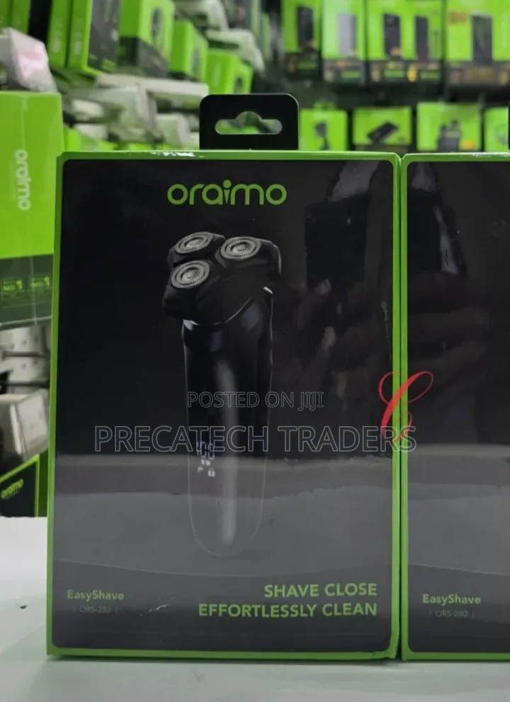 Oraimo Shaver Multi-Functional Shaver
