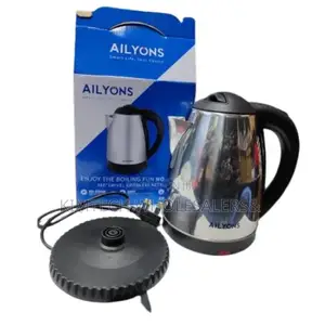 Ailyons 2 Litres Electric Kettle