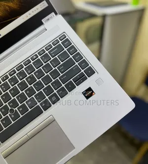 Laptop HP EliteBook 745 G6 8GB AMD Ryzen 5 SSD 256GB