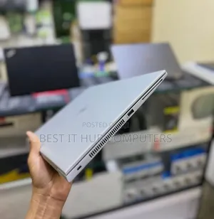 Laptop HP EliteBook 745 G6 8GB AMD Ryzen 5 SSD 256GB