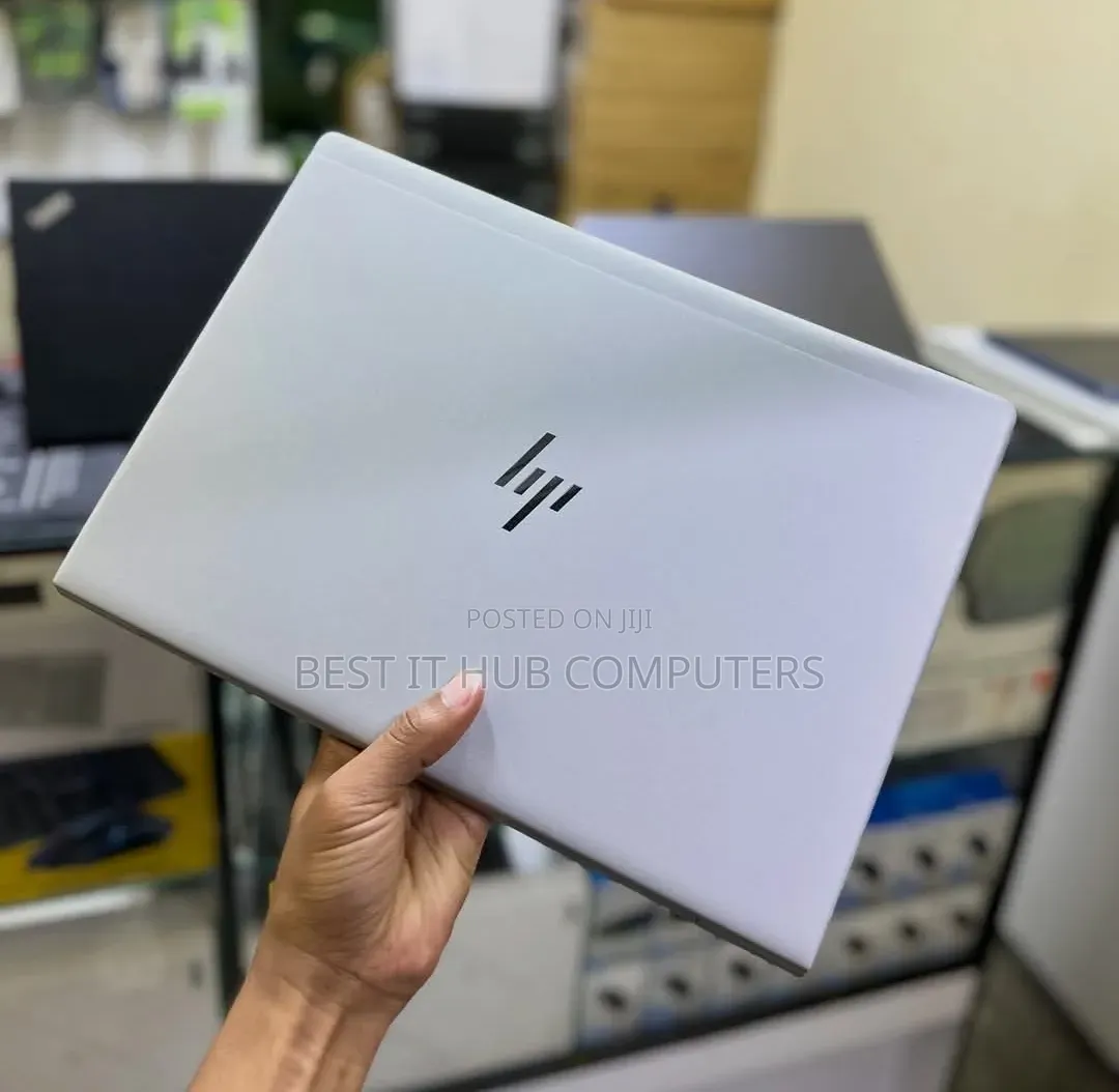 Laptop HP EliteBook 745 G6 8GB AMD Ryzen 5 SSD 256GB