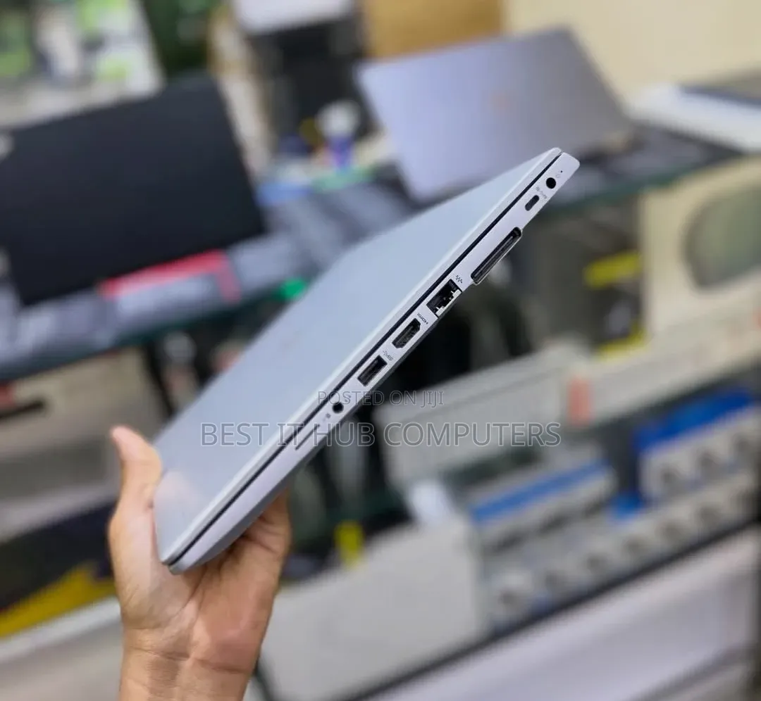 Laptop HP EliteBook 745 G6 8GB AMD Ryzen 5 SSD 256GB