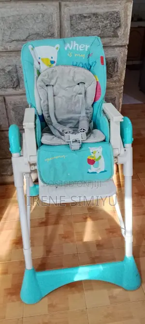 Feeding Chair