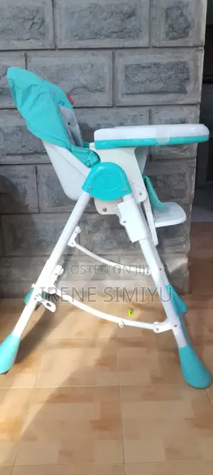 Feeding Chair