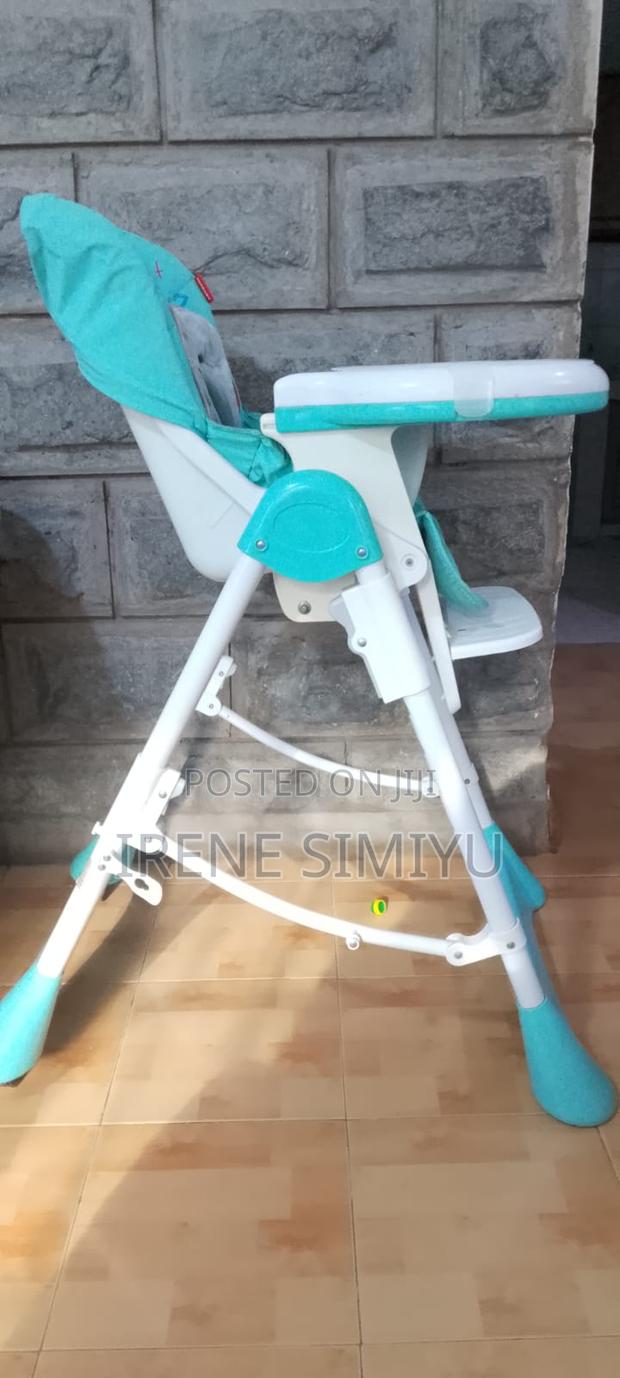 Feeding Chair - thumbnail 3