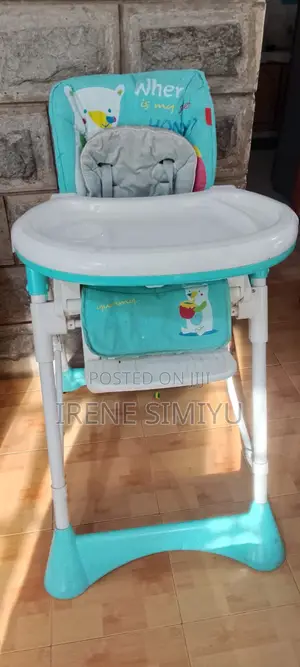 Feeding Chair