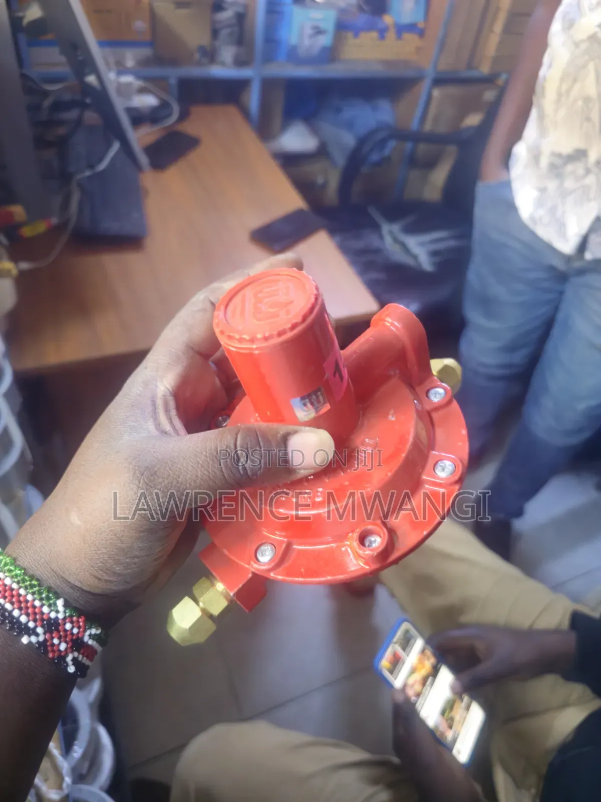 Gas Legos Gas Piping