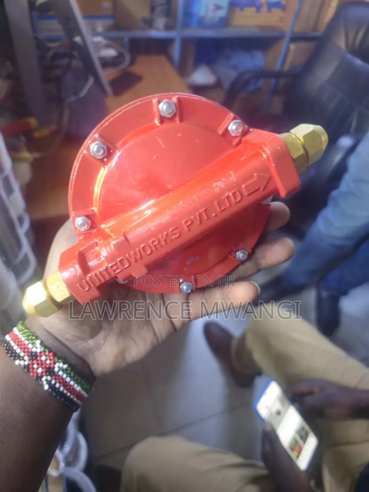 Gas Legos Gas Piping