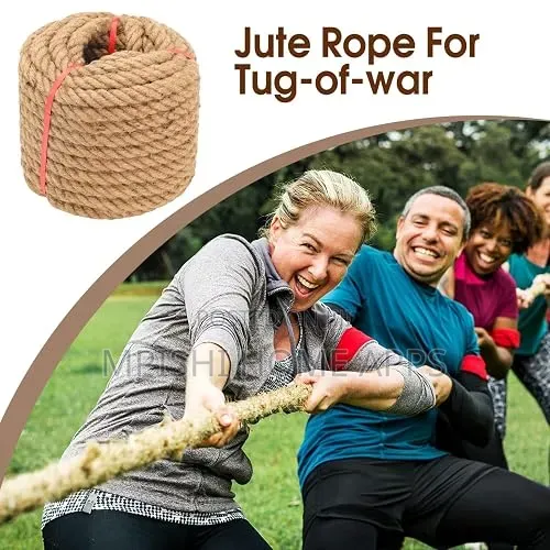 Tug of War Rope 3cm by 25M