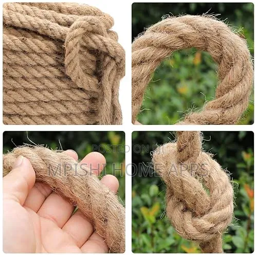 Tug of War Rope 3cm by 25M
